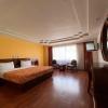 hotel escala siglo xxi