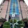 hotel escala siglo xxi