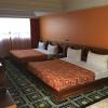 hotel escala siglo xxi