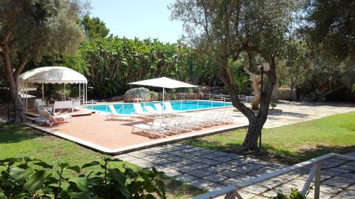 resort villa isola 21