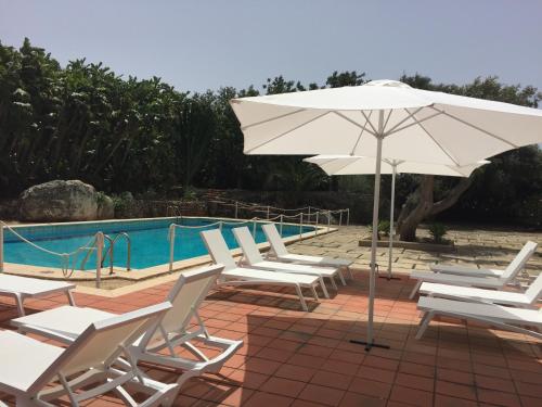 resort villa isola 21