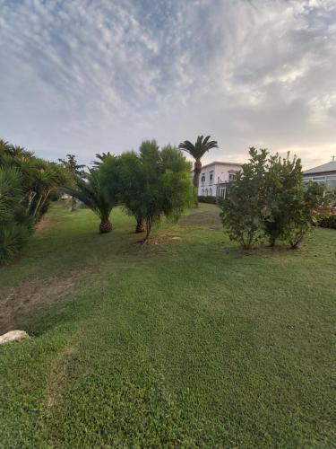 resort villa isola 21