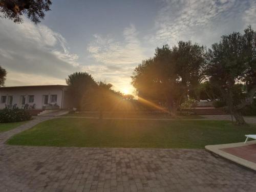 resort villa isola 21