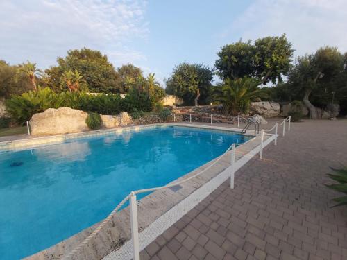 resort villa isola 21