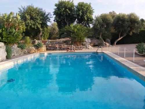 resort villa isola 21
