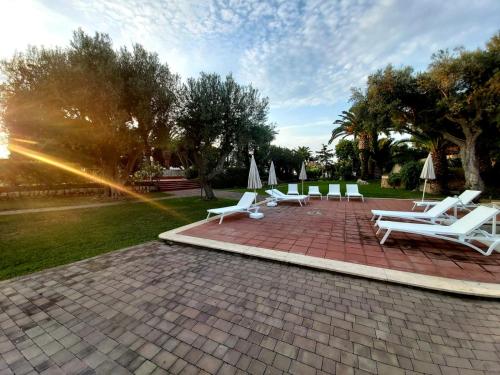 resort villa isola 21