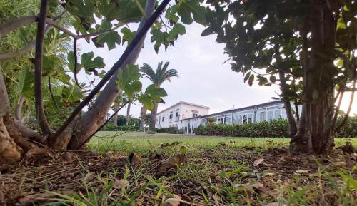 resort villa isola 21