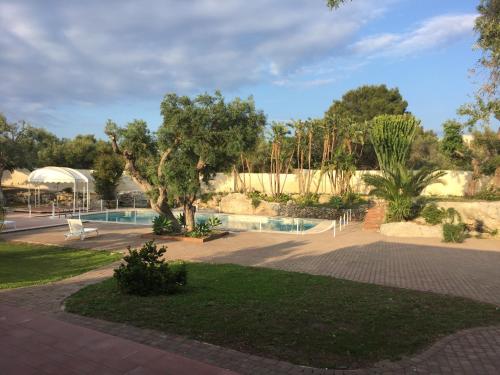 resort villa isola 21
