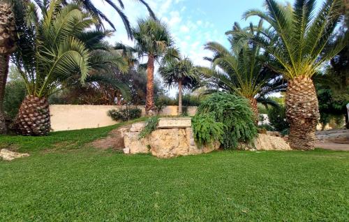 resort villa isola 21