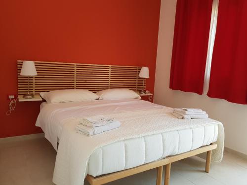 resort villa isola 21