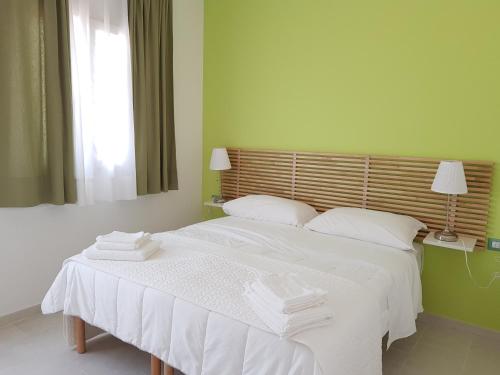 resort villa isola 21