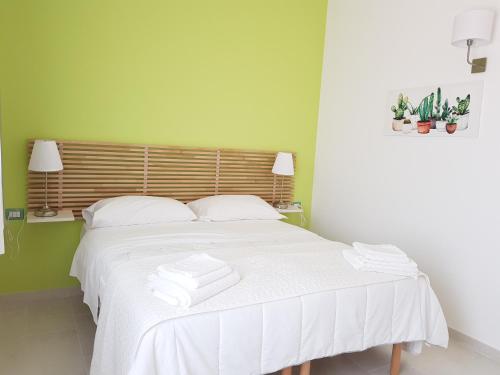 resort villa isola 21