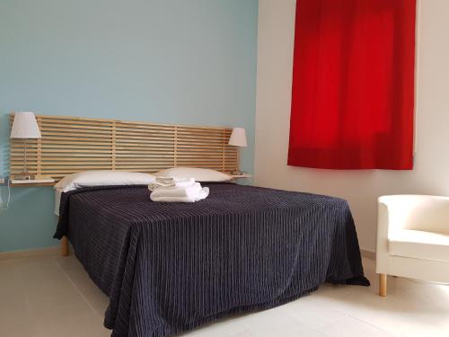 resort villa isola 21