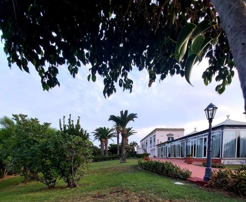 resort villa isola 21