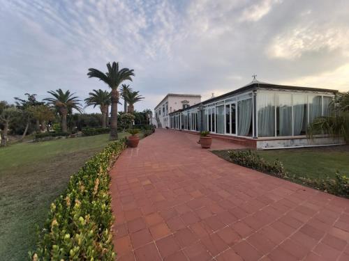 resort villa isola 21