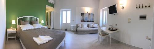 resort villa isola 21