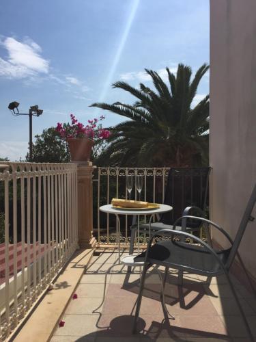 resort villa isola 21