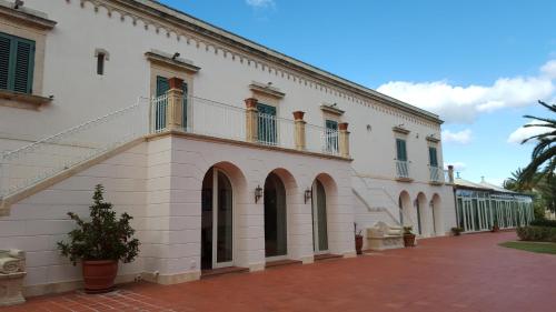 resort villa isola 21