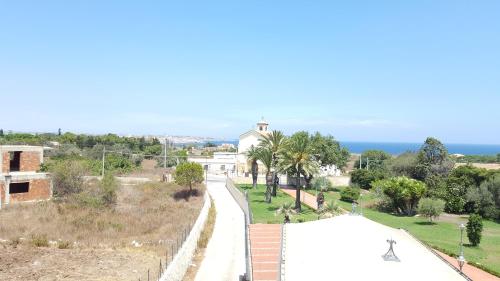 resort villa isola 21