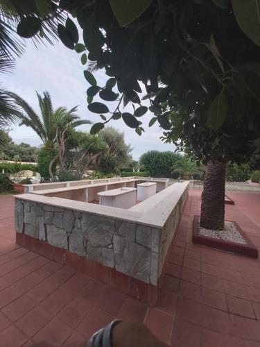 resort villa isola 21