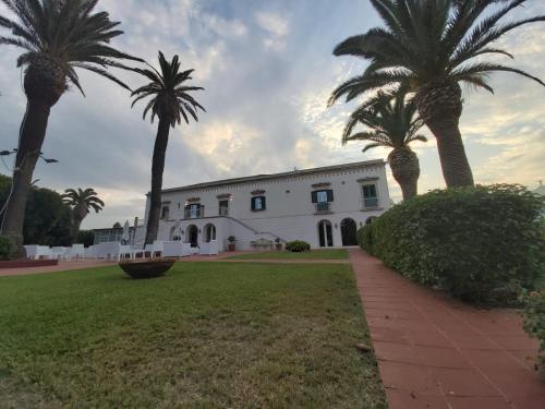 resort villa isola 21