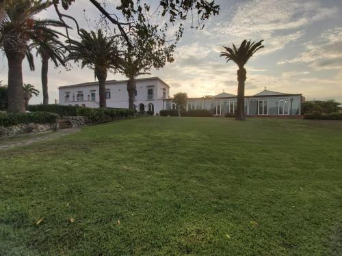 resort villa isola 21