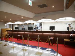 sounkyo kanko hotel
