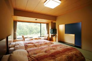 sounkyo kanko hotel