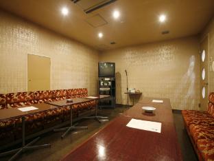 sounkyo kanko hotel