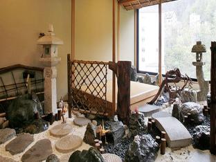 sounkyo kanko hotel