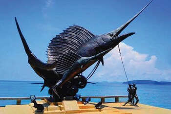 The Beach At Klong Muang,,3 star