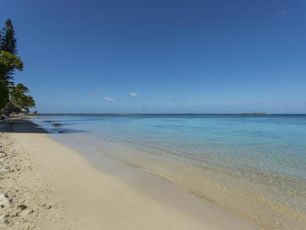 noumea