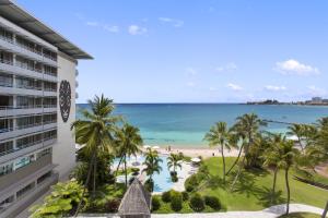 chateau royal beach resort and spa