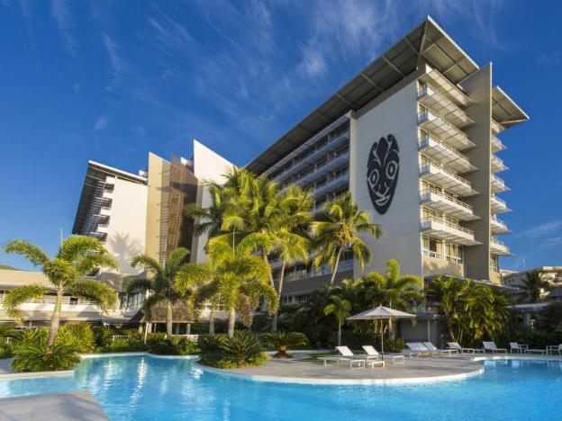noumea