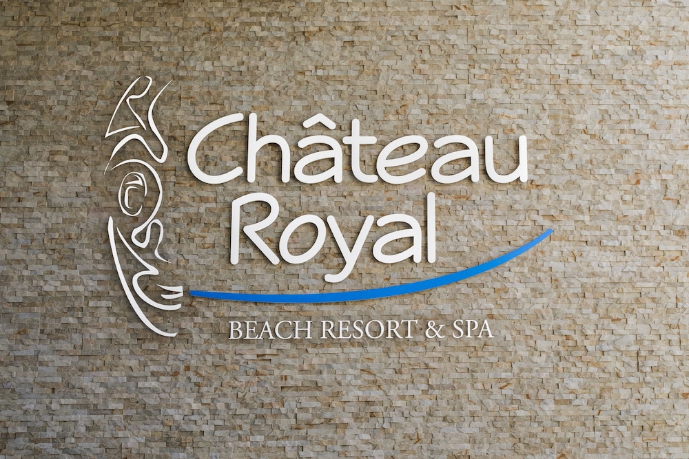 chateau royal beach resort and spa