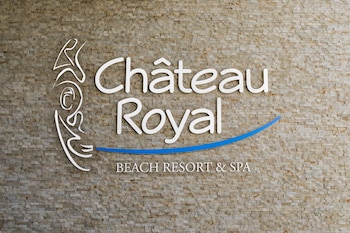 chateau royal beach resort and spa