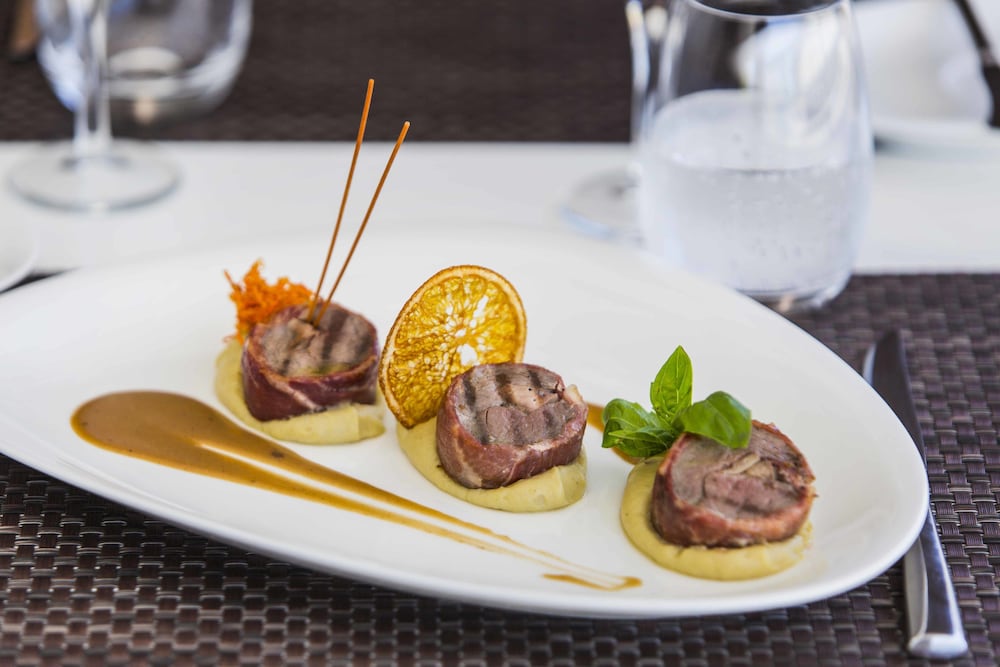 chateau royal beach resort and spa