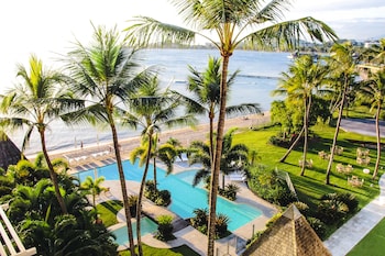 chateau royal beach resort and spa