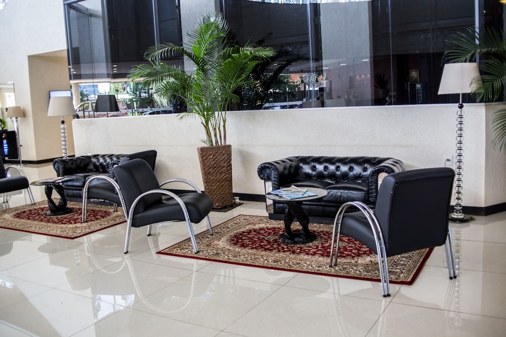 nobile grand hotel and convention ciudad del este
