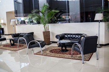 nobile grand hotel and convention ciudad del este