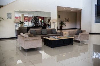 nobile grand hotel and convention ciudad del este