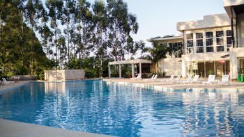 nobile grand hotel and convention ciudad del este