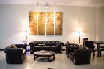 nobile grand hotel and convention ciudad del este