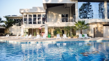 nobile grand hotel and convention ciudad del este