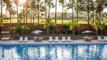 nobile grand hotel and convention ciudad del este