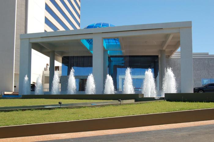 ciudad del este
