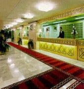 al shohada hotel