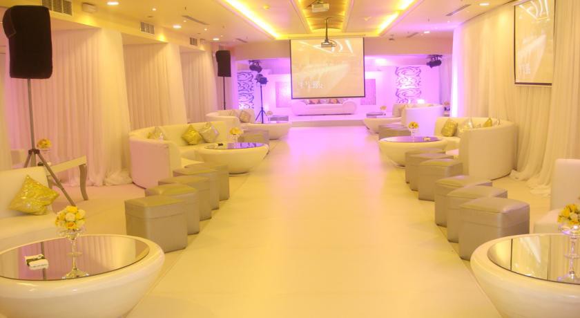 al shohada hotel