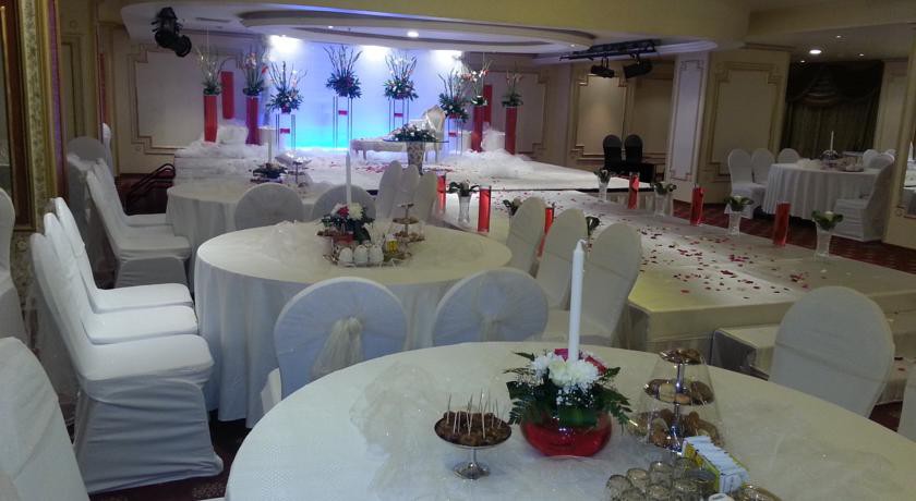 al shohada hotel