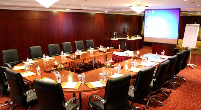 al shohada hotel